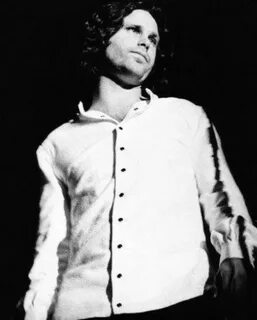The doors riders on the