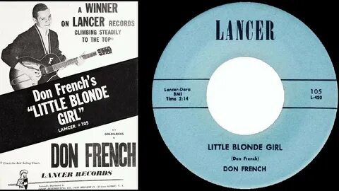 Little french