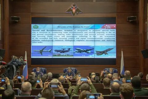 Брифинг 15