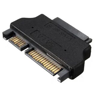 Mini sata