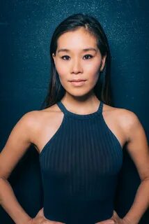 Hannah kim