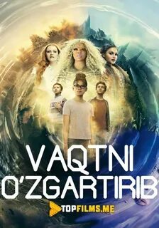 Tarjima fantastika uzbek