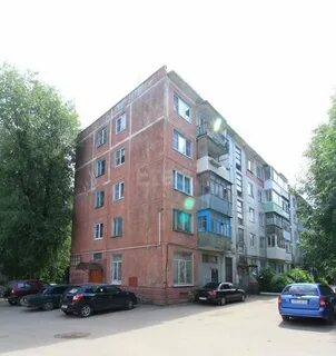 Энгельса 38 калуга