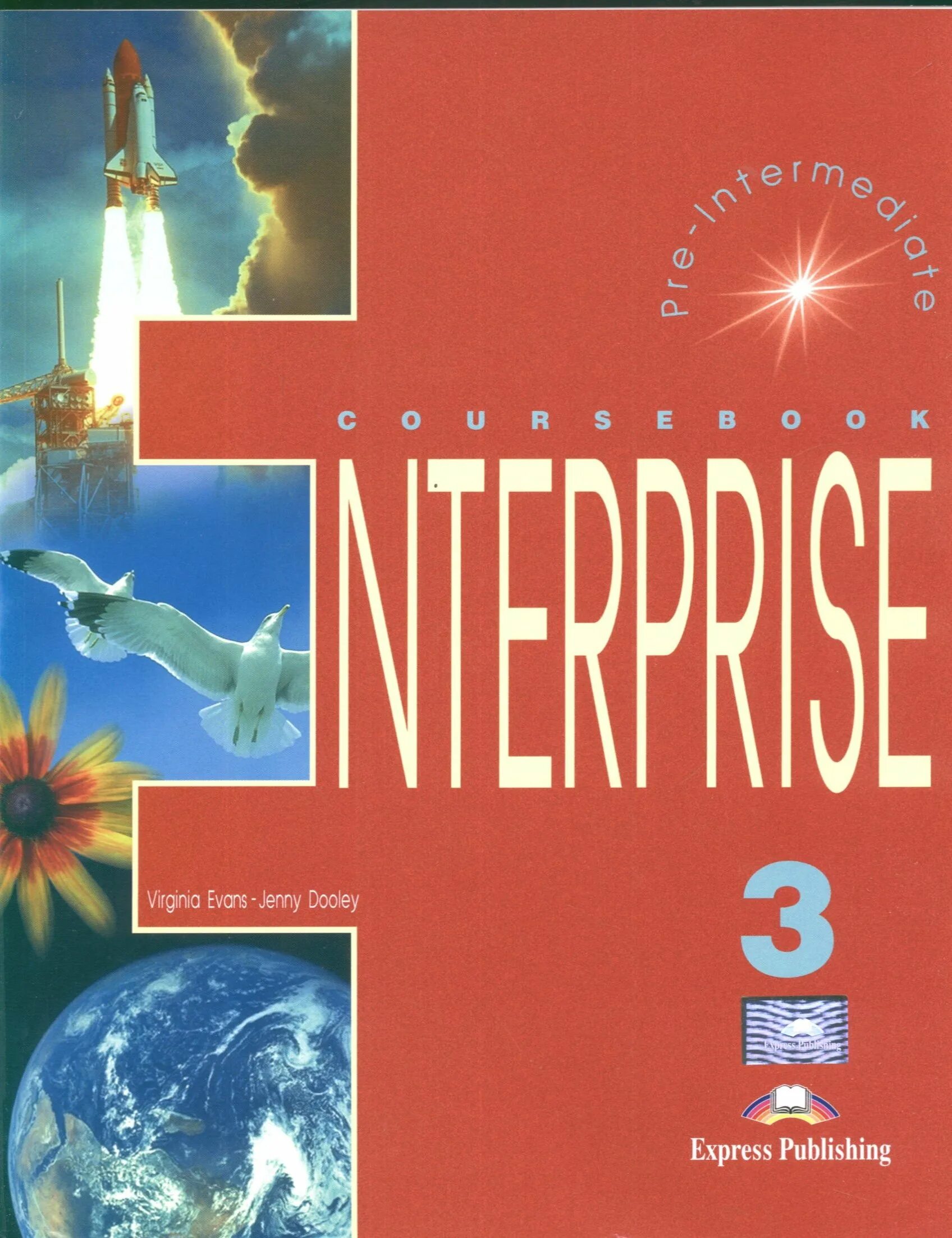 Enterprise student's book