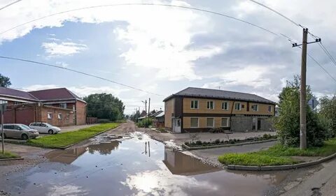 Пожарского красноярск