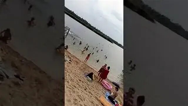 Лиман интернет. Пляж кокос красный лиман голубые озера.