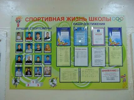 Уголок жизни