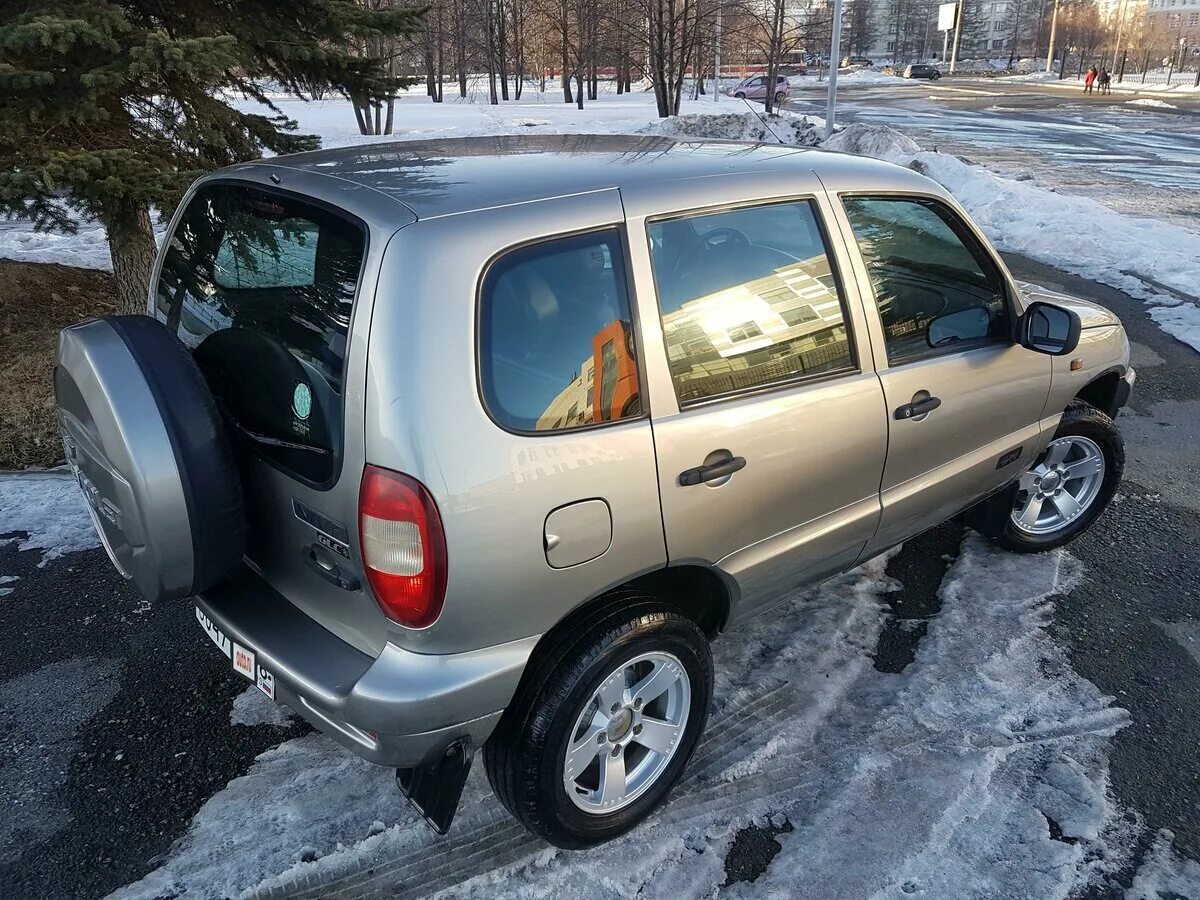 Нива шевроле бу алтайском крае. Нива Шевроле 2007. 2007 Нива Шевроле 2007. Chevrolet Niva Niva 2007. Нива Шевроле 2007 серебро.