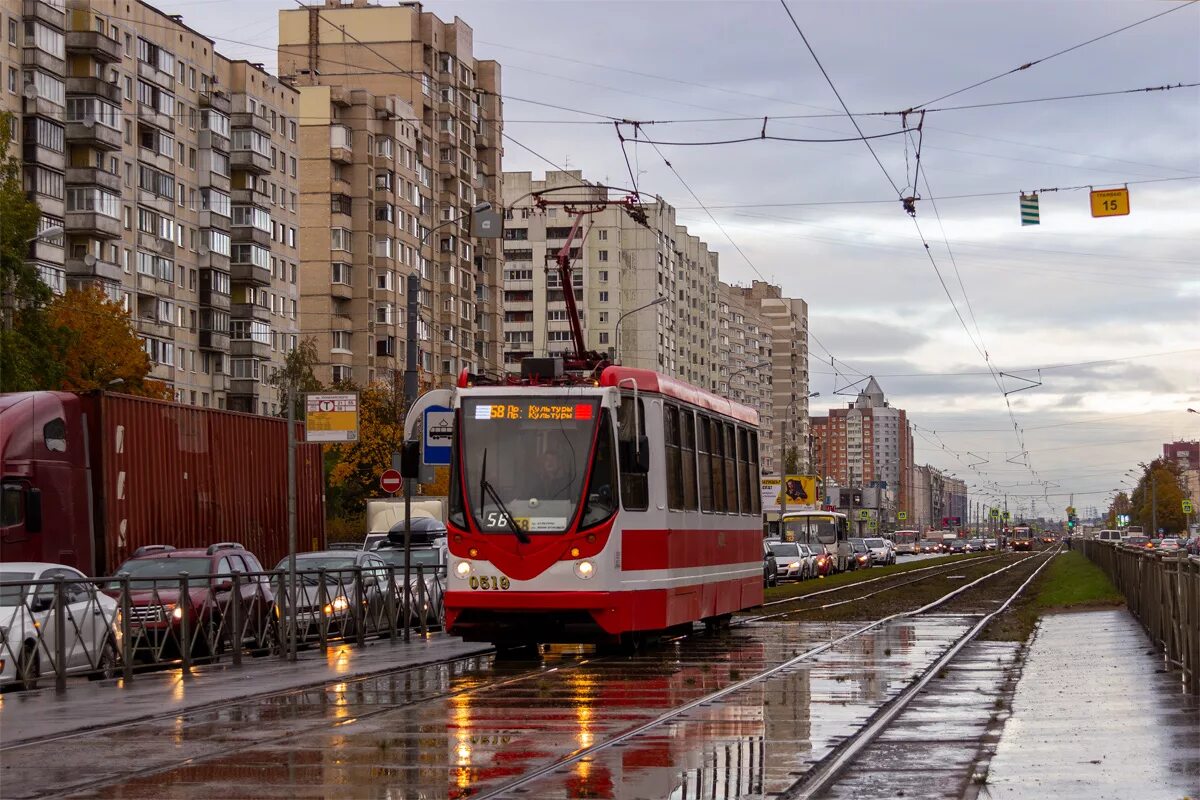 Трамвай в Санкт-Петербурге 71-134. Трамвай Санкт-Петербург 2023спб. Трамвай 58 СПБ. Трамвай СПБ лм 99 к.