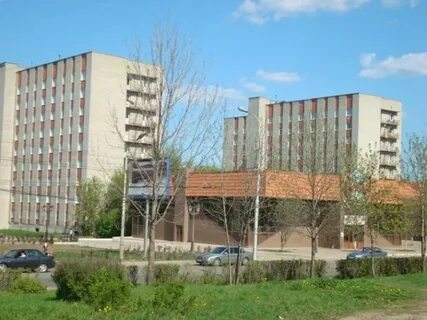Есенина 51