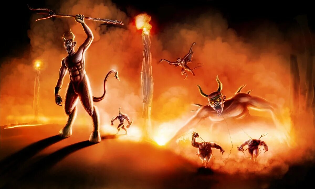 Превращу в ад. Страшный суд ганса мемлинга. Геенна огненная в данте. Превращу в ад. Геенна огненная в данте.