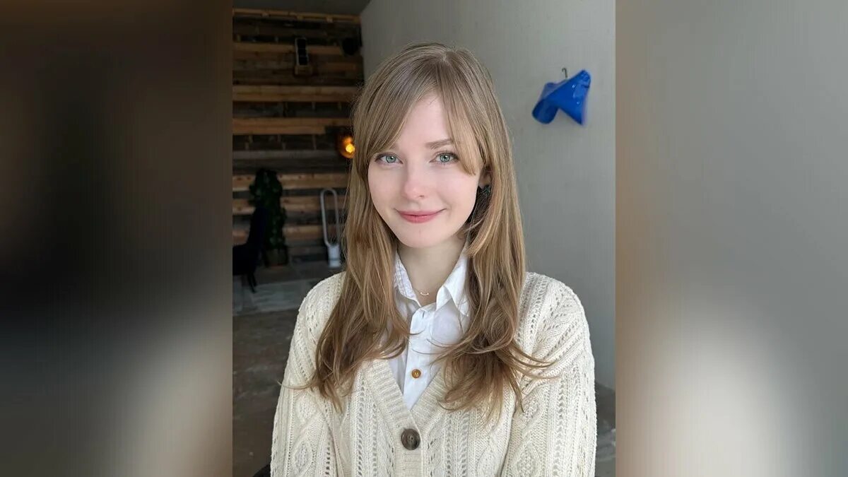 Freya модель. Freya модель