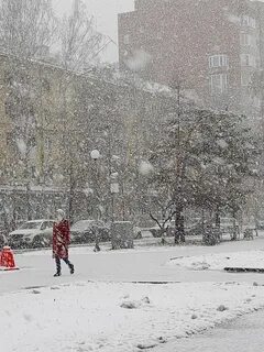 Погода в тюмени похолодание