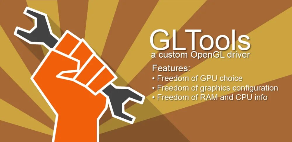 Gltools. Gamers gltool. Gl tools