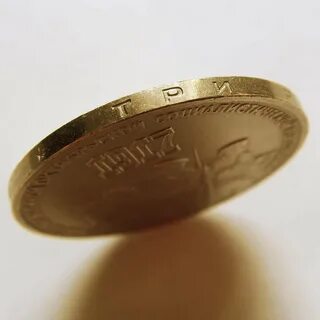Гурт монеты