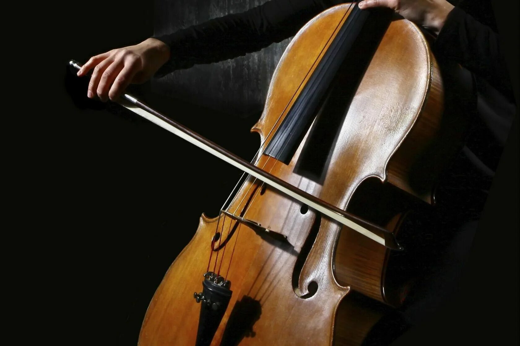 Размышления скрипка. Виолончель (chello hongmijoo ilga salinsagan, 2005). Контрабас музыкальный инструмент.