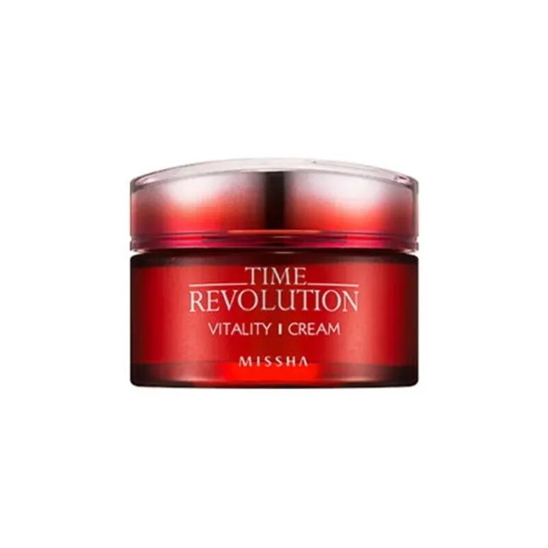 Купить крем missha. Missha time_Revolution_Vitality_Cream. Крем для лица Missha омолаживающий 50 мл. Missha time Revolution Vitality Cream Missha time Revolution Vitality Cream. Face Revolution корейская косметика крем для лица.