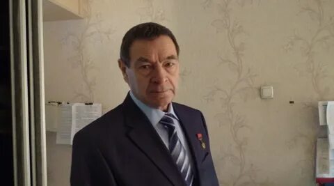 Иванович омск