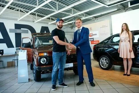 Автолада