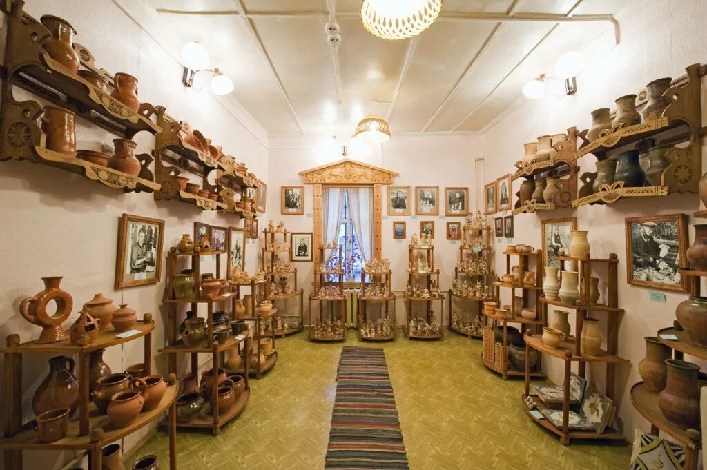 Live Crafts Museum, museum, Nizhniy Novgorod, Rozhdestvenskaya Street, 6В - Yand