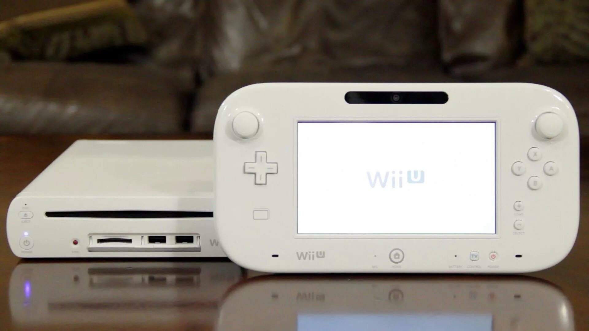 Нинтендо Wii u. Nintendo Wii u белая. Nintendo Wii u Unboxing. Игровая консоль Wii u.