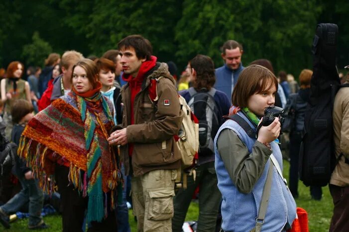 Царицыно 2008. Москва 2008 год. Молодежь и Царицыно. Москва 2008 года события.