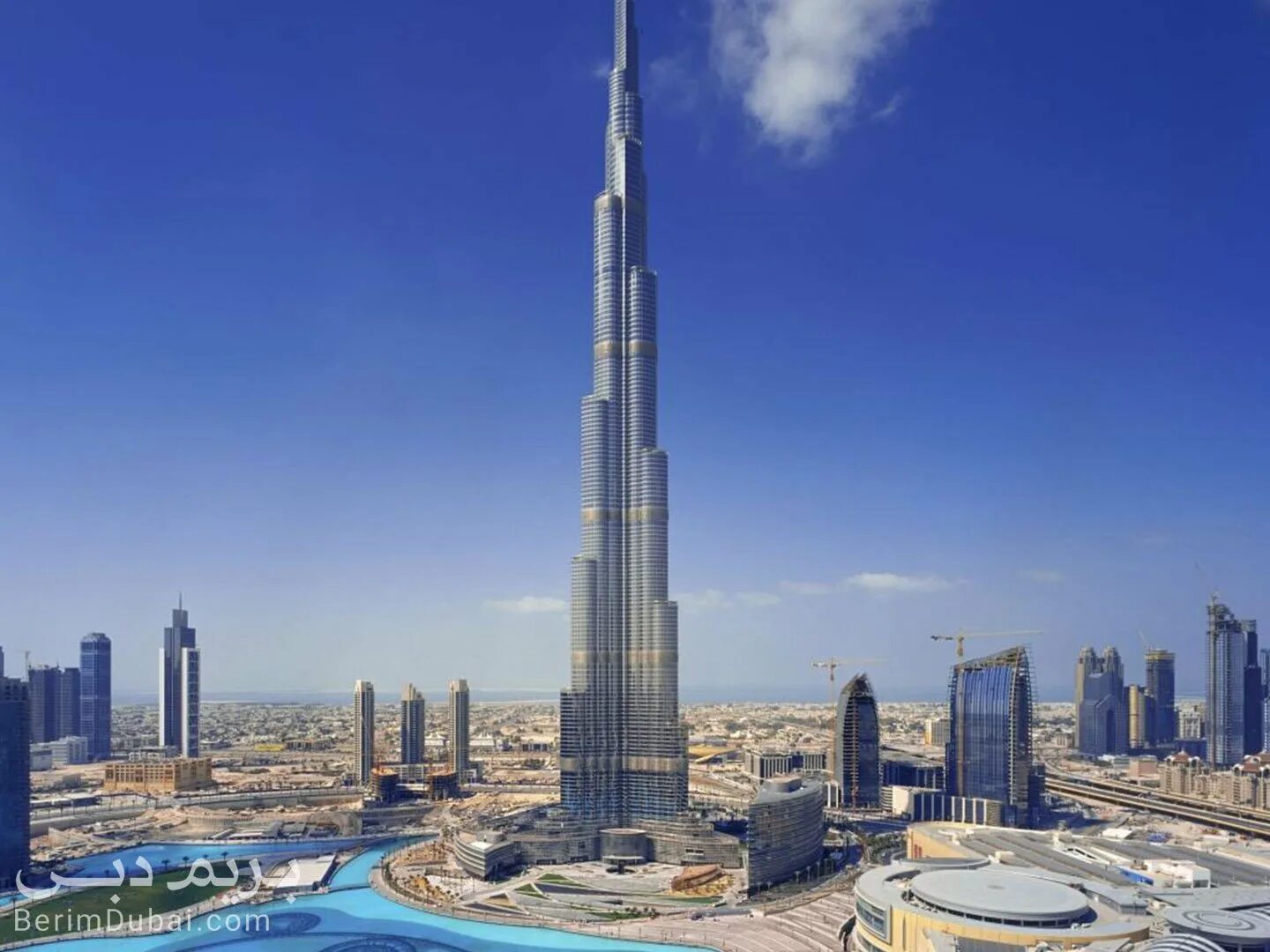 Бурдж-Халифа Дубай. Башня Халифа в Дубае. ОАЭ здание Бурдж-Халифа. Высота Бурдж Халифа в Дубае.