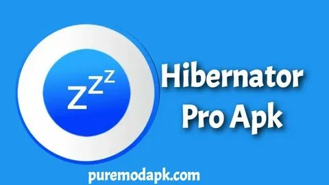 Hibernator