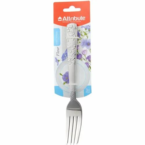 Acc323 ложка столовая chaplet 3шт. набор столовых приборов attribute classic. столовые приборы attribute. набор столовых приборов attribute из нержавеющей стали 24 предмета. Attribute набор столовых вилок chaplet 3 предмета.