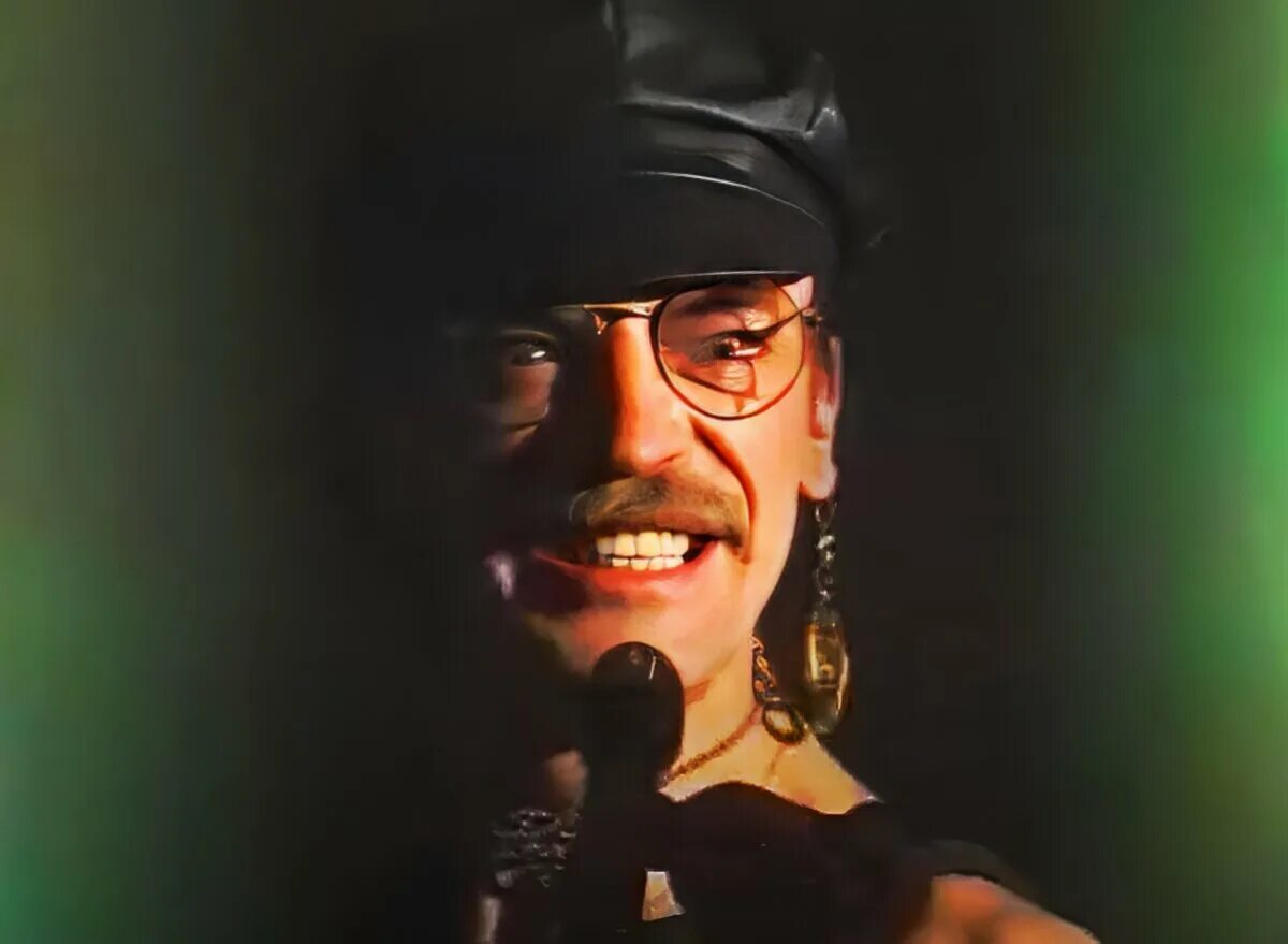Песня видео боярского. Боярский 1990.