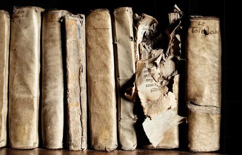 История библиотек книга