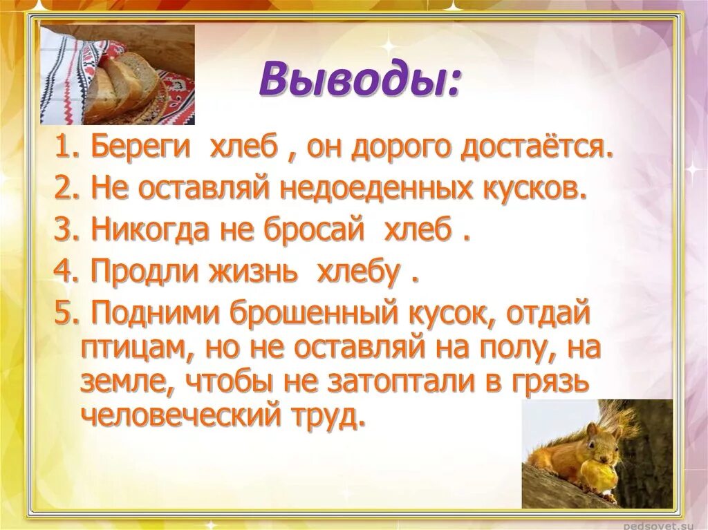 Кинуть хлебом. Сочинение хлеб всему голова. Берегите хлеб. Заключение про хлеб. Вывод о куске хлебе.