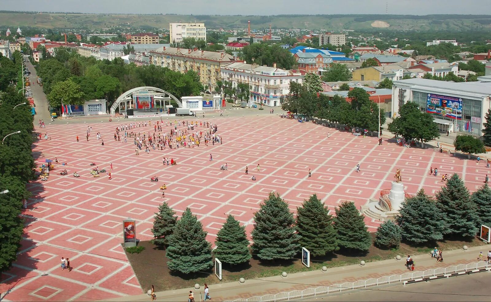 Индекс г армавир краснодарский. Армавир Краснодарский край центр. Площадь города Армавир Краснодарский край. Армавир центр города. Армавир Центральная площадь.