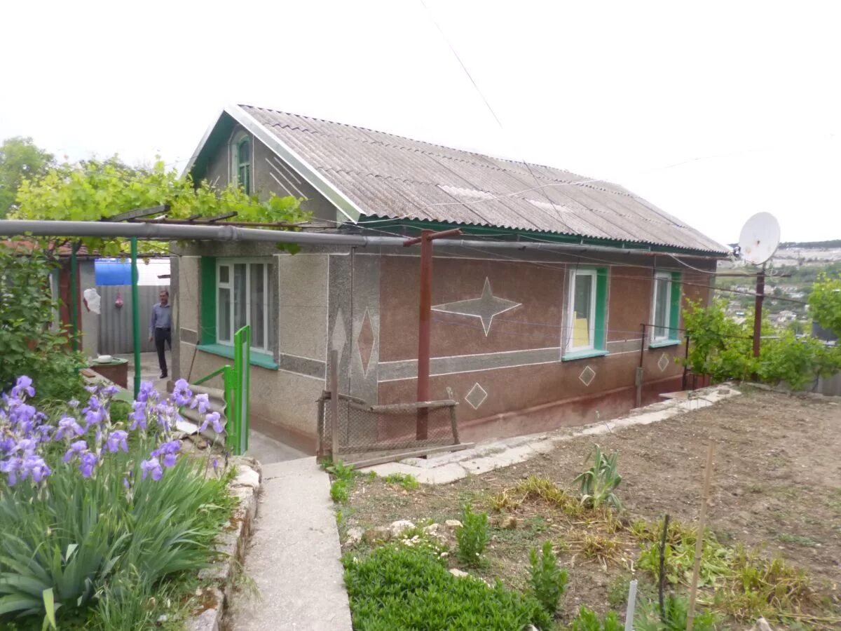 Авито в крыму частные