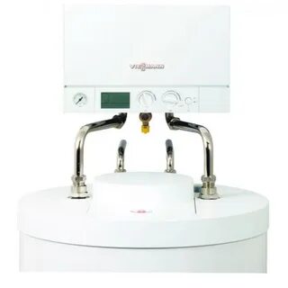 Viessmann vitopend бойлер