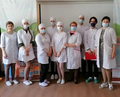 Медсестра семей