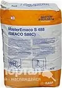 Смесь emaco s88c. Смесь emaco s88c
