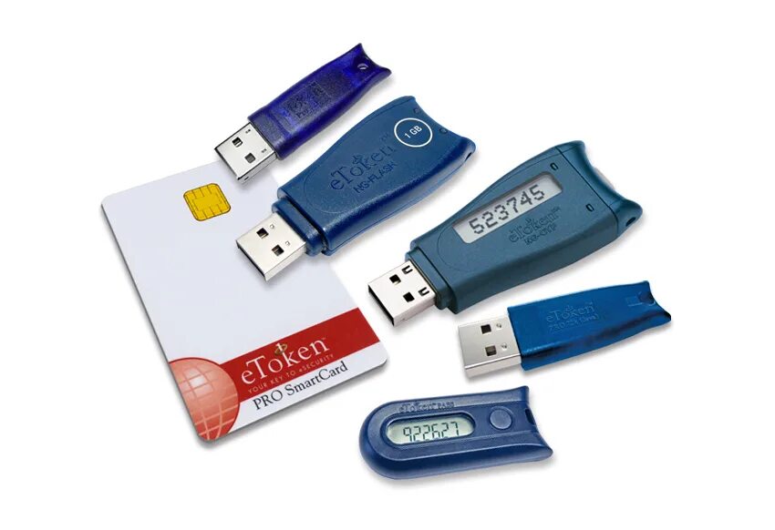 Электронные ключи сайт. USB-ключи ETOKEN. SAFENET ETOKEN 5110 смарт-карта. ЭЦП флешка. Электронный ключ ETOKEN.