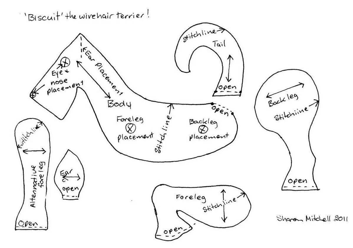 Лекала для пошива мягких игрушек. Выкройка джек рассел терьер игрушка. Выкройка собаки в натуральную величину. Выкройка собаки в натуральную величину. Выкройка собаки таксы тильда в натуральную величину.