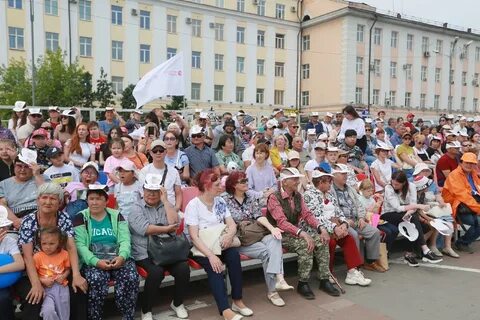 Кубок горсовета 2024 в улан удэ