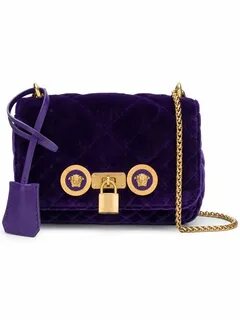 Versace purple