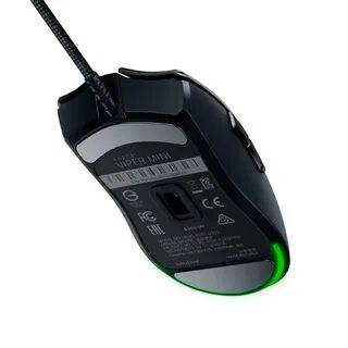 Мышь razer viper