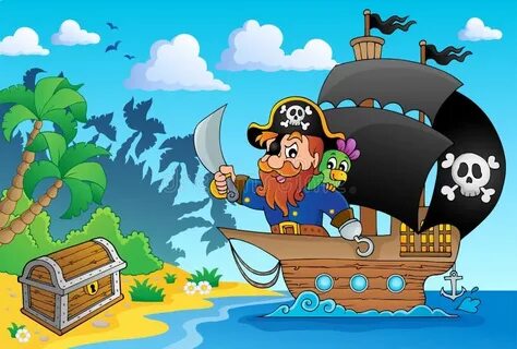 1 theme 2 big 3 pirate