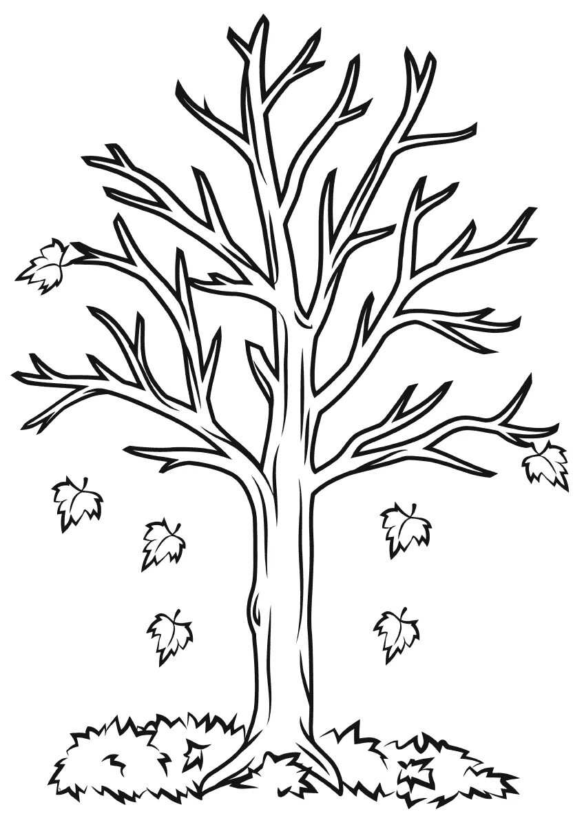 Page tree