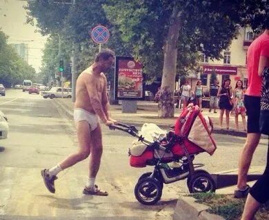 Нелепый поступок не высоко