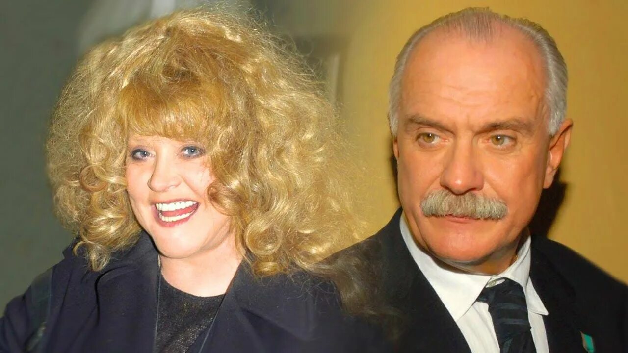 Ответ михалкова пугачевой. Михалков о пугачевой. Михалков о пугачевой. Фотографии никиты михалкова. Жена михалкова.