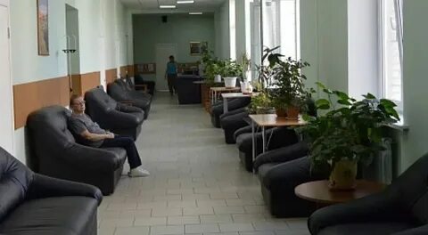Отделение неврозов