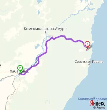 Комсомольск на амуре поездом сколько. Совгавань Комсомольск на Амуре. Комсомольск Советская гавань. Карта Хабаровск Комсомольск на Амуре. Дорога Комсомольск на Амуре Ванино.