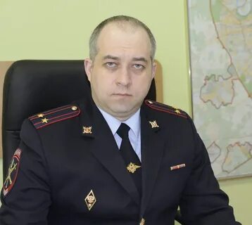 Руководители омвд