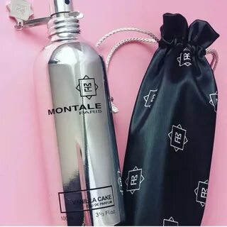 Montale vanilla